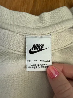 Nike Crewneck thumbnail 4