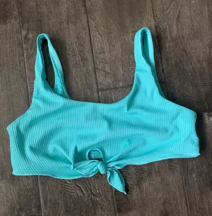 blue bikini set Size XS thumbnail 3