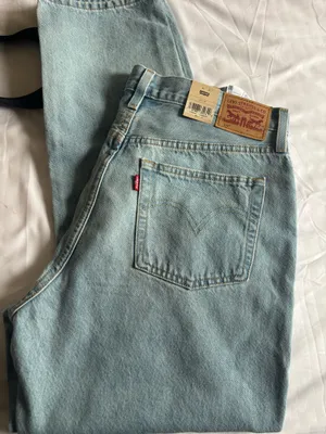 Levi’s Jeans 501 thumbnail 2