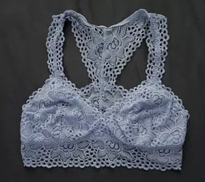 Aerie Lace Bralette thumbnail 1