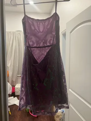 Windsor Dress thumbnail 3