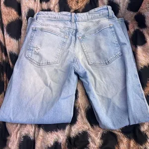 H-m Women's Blue Jeans thumbnail 5