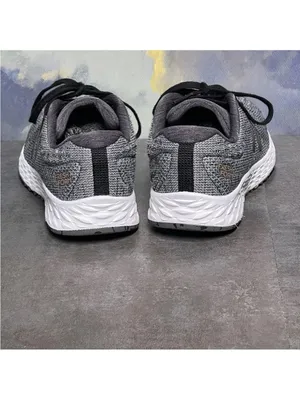 New Balance Fresh Foam Arishi Women's Gray Sneakers Size 8B thumbnail 8