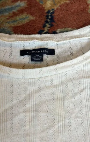 American Eagle Outfitters Long Sleeve thumbnail 2