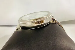 Fossil Mother of Pearl Dial Ladies Watch thumbnail 3