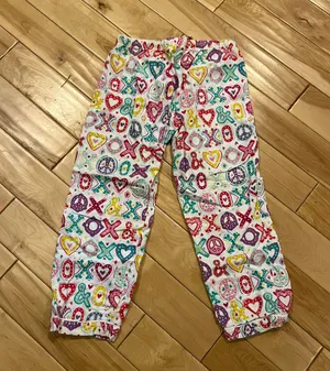 Pottery Barn Pajama Set thumbnail 7