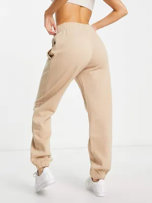 adidas Drawstring Waist Jogger Sweatpants thumbnail 2