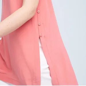 Anthropologie Maeve Meret Tunic 0 New thumbnail 5