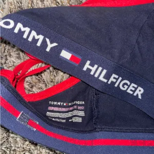 Tommy Hilfiger Sports Bra thumbnail 3