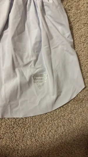 Purple Butterfly Shorts Amazon thumbnail 2