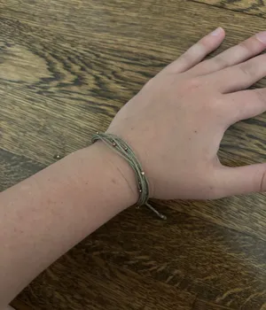 Pura Vida Bracelet thumbnail 1