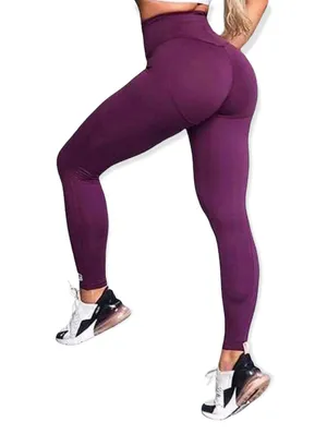 Pink Active Wear Womens Pants Size Small thumbnail 1