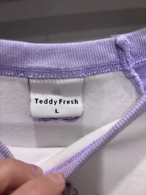 Crop Top thumbnail 3