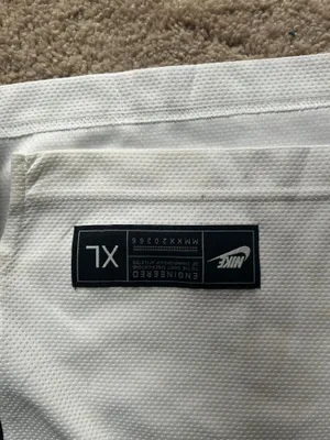 Nike Michigan State Jersey thumbnail 3