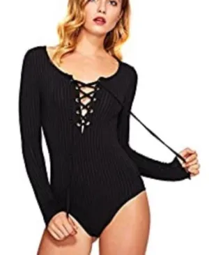 MISSGUIDED Bodysuit thumbnail 1