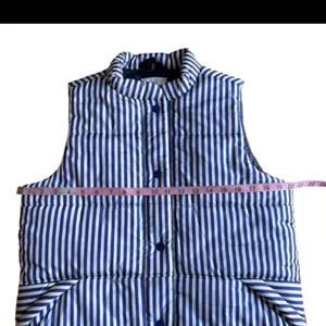 Free Assembly‎ oversized puffer vest size small thumbnail 12