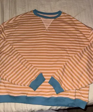 Free People Crewneck thumbnail 1