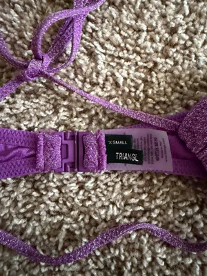 Triangl Bikini Set thumbnail 3