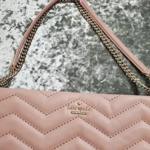Kate Spade‎ Reese Park Lorie Quilted Shoulder Bag thumbnail 2