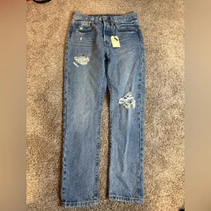 Levi’s 501 denim jeans thumbnail 2