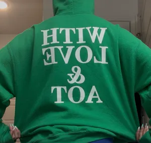 Kappa Delta Hoodie thumbnail 4
