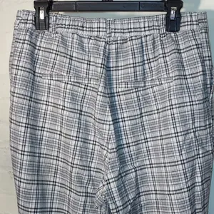 Hollister Ultra High Rise Slacks. (#0291) thumbnail 3