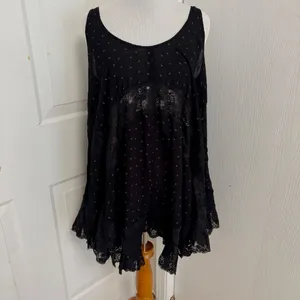 Free People She Swings Dress M2 thumbnail 2