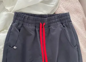 FIGS High Rise Zamora Joggers thumbnail 2