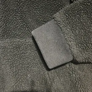 Brandy Melville‎ Sherpa Oversized Jacket thumbnail 3