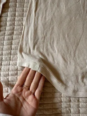 Lululemon Long Sleeve Top thumbnail 4
