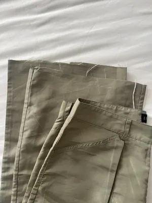 LIONESS Miami Vice Swish Pants thumbnail 5
