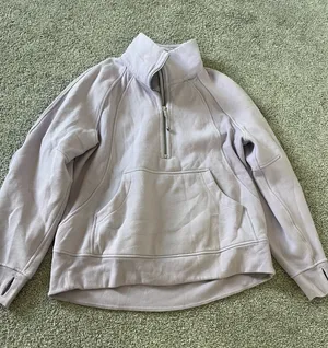 Lululemon Scuba Full-Zip Hoodie thumbnail 1