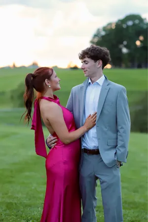 Azazie Bridesmaid Dress  thumbnail 2