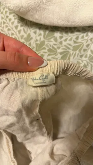 Brandy Melville shorts  thumbnail 4