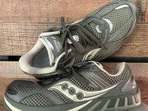 Saucony Running Sneakers thumbnail 3