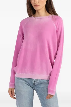 Free City Lucky Rabbit sweatshirt pink small thumbnail 1