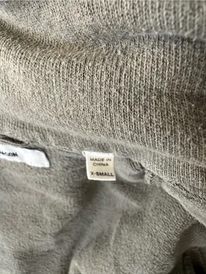 Buck Mason Olive Green Casual Button Jacket Size XS thumbnail 7