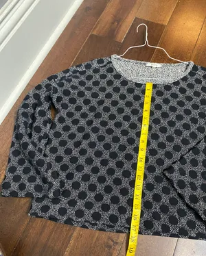 Madewell Sweater. Large thumbnail 9
