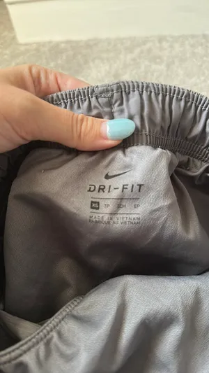 Nike Dri-Fit Shorts Women’s thumbnail 3
