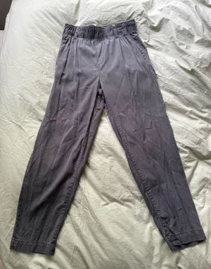 Gap high rise trousers thumbnail 1