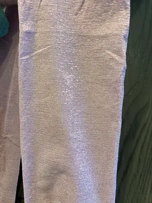 Free People Metallic Tights thumbnail 4