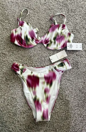 Abercrombie Bathing Suit thumbnail 1