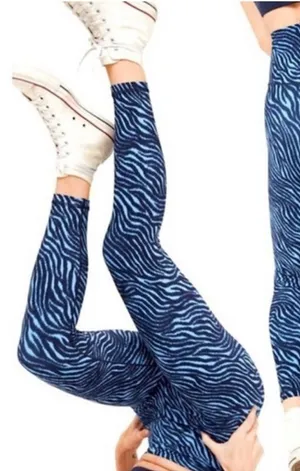 Aerie | Offline Real Me 7/8 Leggings XS thumbnail 1