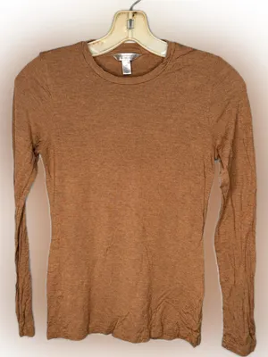 Banana Republic Wool Blend Shirt thumbnail 1