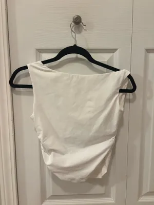 Amazon Boat Neck Top thumbnail 2