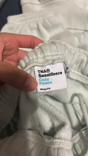Aritzia TNA Sweat Set thumbnail 4