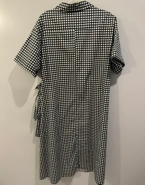 Tucker Sarah Shirt Dress thumbnail 4