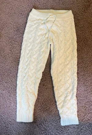 Sweatpants thumbnail 1