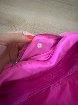 Lululemon Hot Pink Tennis Skirt thumbnail 3