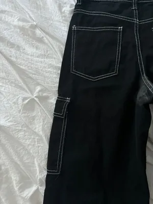 H&M Cargo Pants thumbnail 5